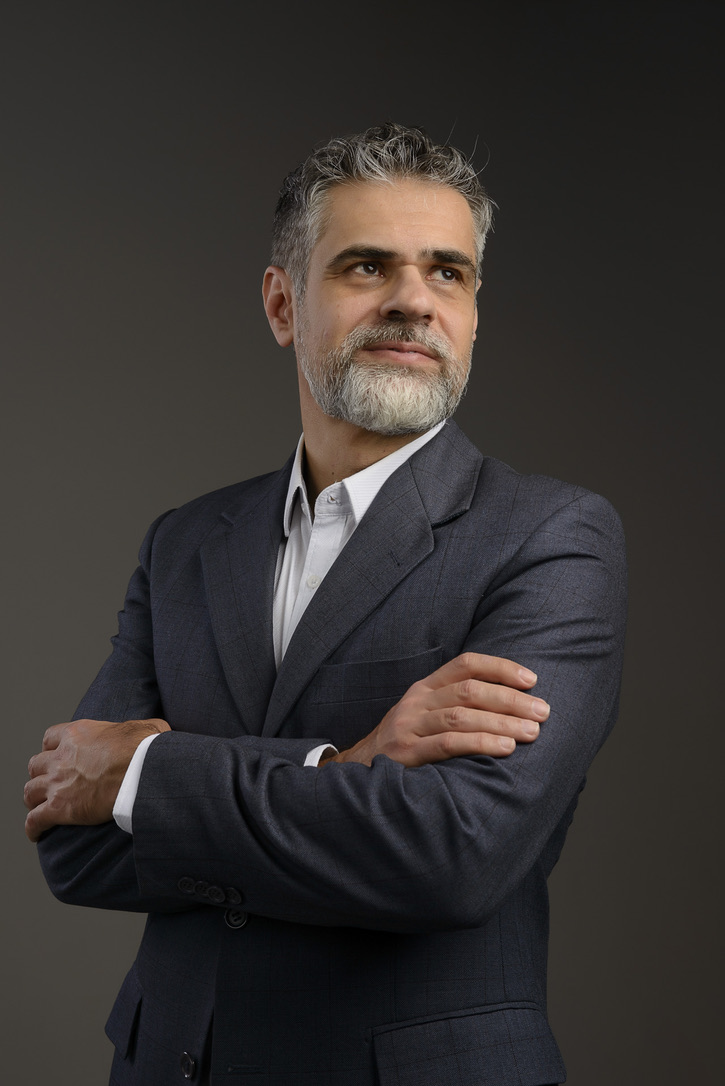 André Mazeron